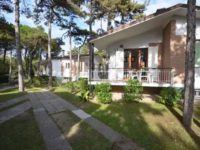 Ferienwohnung für 7 Personen (65 m²) in Lignano 1/10