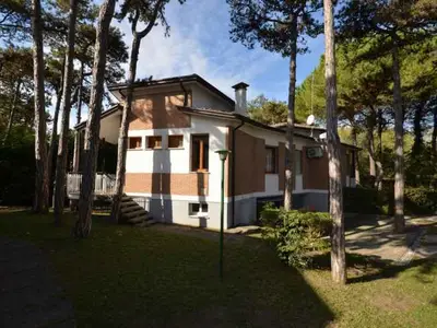 Ferienwohnung für 7 Personen (65 m²) in Lignano 4/10