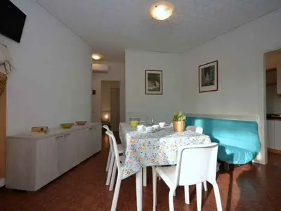 Ferienwohnung für 7 Personen (65 m²) in Lignano 7/10