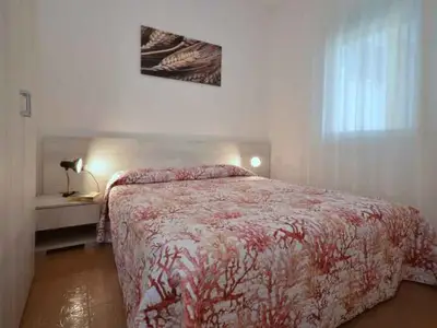 Ferienwohnung für 7 Personen (65 m²) in Lignano 9/10