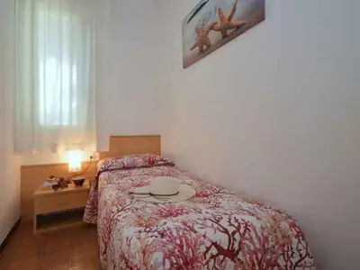 Ferienwohnung für 7 Personen (65 m²) in Lignano 10/10