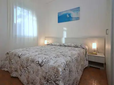 Ferienwohnung für 7 Personen (65 m²) in Lignano 10/10