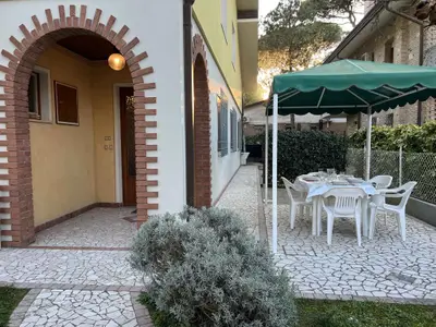 Ferienwohnung für 5 Personen (55 m²) in Lignano Sabbiadoro 4/10