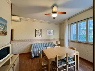 Ferienwohnung für 5 Personen (55 m²) in Lignano Sabbiadoro 10/10