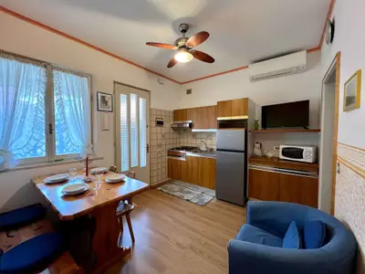 Ferienwohnung für 4 Personen (40 m²) in Lignano Sabbiadoro 9/10
