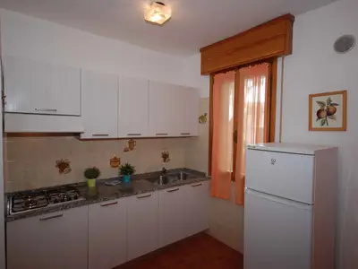 Ferienwohnung für 6 Personen (55 m²) in Lignano 3/10