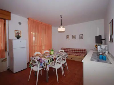 Ferienwohnung für 6 Personen (55 m²) in Lignano 5/10