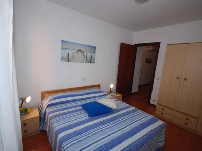 Ferienwohnung für 6 Personen (55 m²) in Lignano 9/10