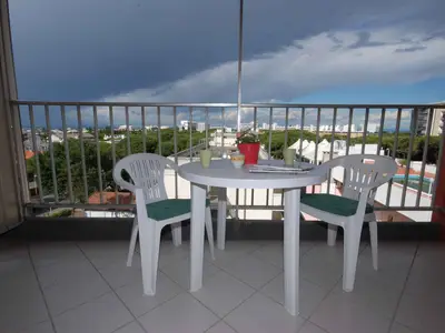 Ferienwohnung für 5 Personen (55 m²) in Lignano 2/10