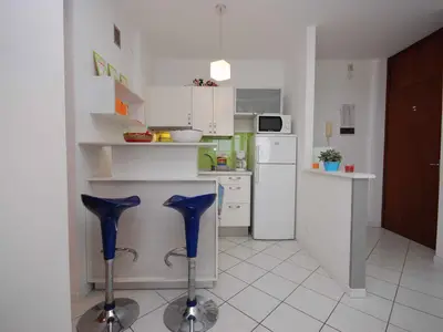 Ferienwohnung für 5 Personen (55 m²) in Lignano 5/10