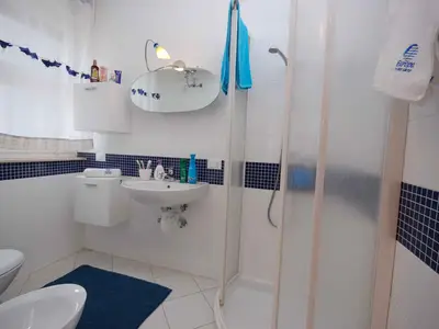 Ferienwohnung für 5 Personen (55 m²) in Lignano 9/10