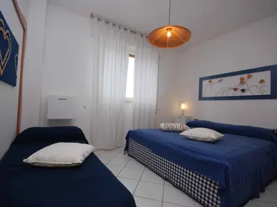 Ferienwohnung für 5 Personen (55 m²) in Lignano 10/10