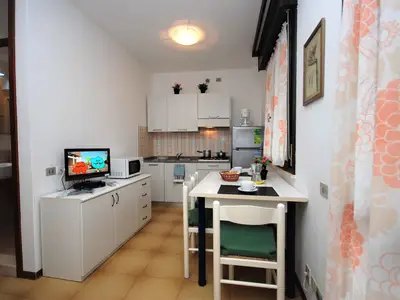 Ferienwohnung für 4 Personen (35 m²) in Lignano 8/10