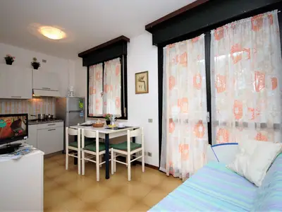 Ferienwohnung für 4 Personen (35 m²) in Lignano 9/10