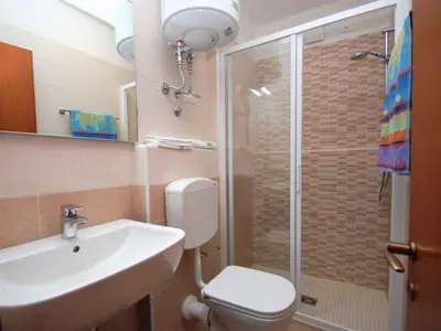 Ferienwohnung für 4 Personen (35 m²) in Lignano 10/10