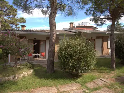 Ferienwohnung für 6 Personen (45 m²) in Lignano 1/10