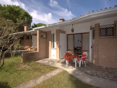 Ferienwohnung für 6 Personen (45 m²) in Lignano 4/10