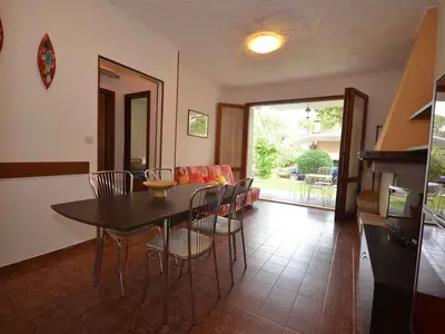 Ferienwohnung für 6 Personen (45 m²) in Lignano 8/10