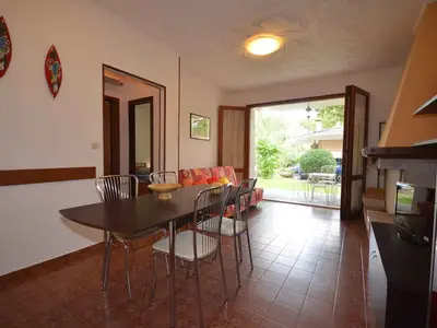 Ferienwohnung für 6 Personen (45 m²) in Lignano 9/10