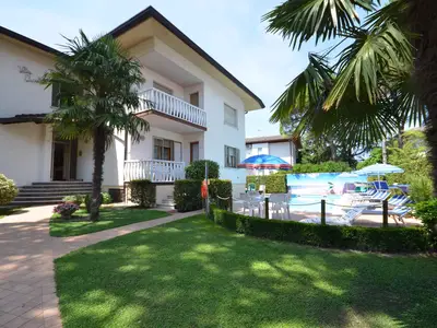 Ferienwohnung für 6 Personen (55 m²) in Lignano 5/10