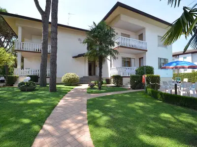 Ferienwohnung für 6 Personen (55 m²) in Lignano 7/10