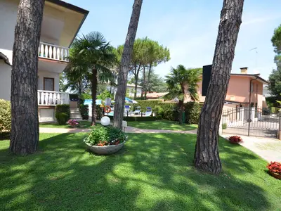 Ferienwohnung für 6 Personen (55 m²) in Lignano 8/10