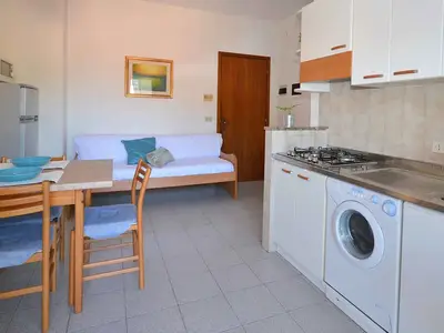 Ferienwohnung für 6 Personen (55 m²) in Lignano 10/10