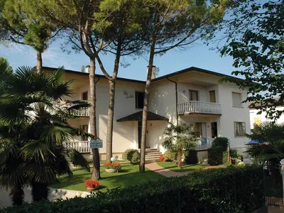 Ferienwohnung für 7 Personen (55 m²) in Lignano 4/10