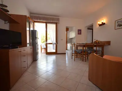 Ferienwohnung für 7 Personen (55 m²) in Lignano 7/10