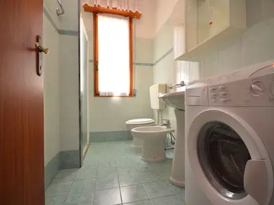 Ferienwohnung für 7 Personen (55 m²) in Lignano 9/10