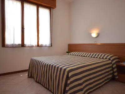 Ferienwohnung für 7 Personen (55 m²) in Lignano 10/10