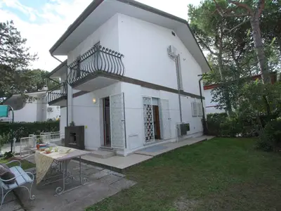 Ferienwohnung für 7 Personen (65 m²) in Lignano 2/10