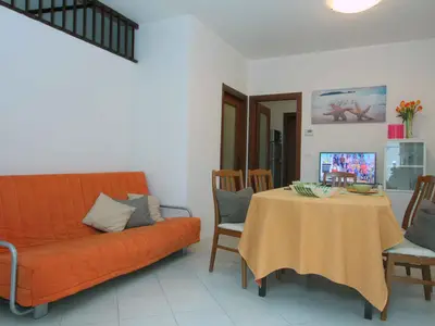 Ferienwohnung für 7 Personen (65 m²) in Lignano 4/10