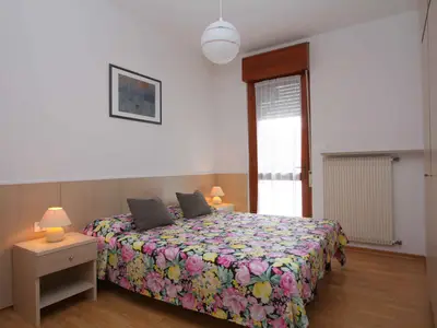 Ferienwohnung für 7 Personen (65 m²) in Lignano 7/10