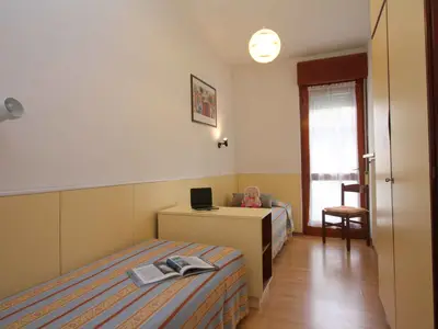 Ferienwohnung für 7 Personen (65 m²) in Lignano 9/10