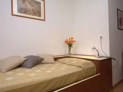 Ferienwohnung für 7 Personen (65 m²) in Lignano 10/10