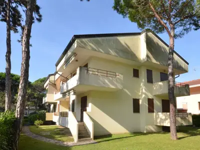 Ferienwohnung für 3 Personen (25 m²) in Lignano 4/10
