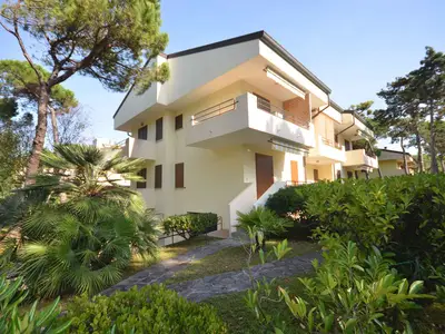Ferienwohnung für 3 Personen (25 m²) in Lignano 5/10
