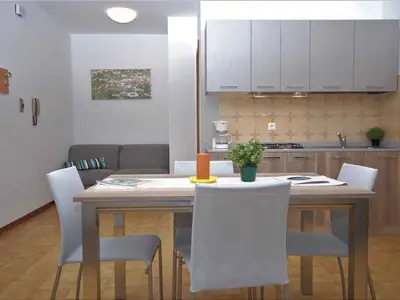 Ferienwohnung für 3 Personen (25 m²) in Lignano 6/10