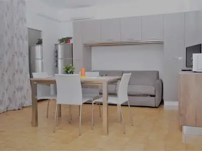 Ferienwohnung für 3 Personen (25 m²) in Lignano 7/10