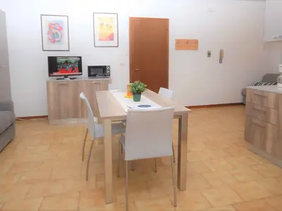 Ferienwohnung für 3 Personen (25 m²) in Lignano 8/10