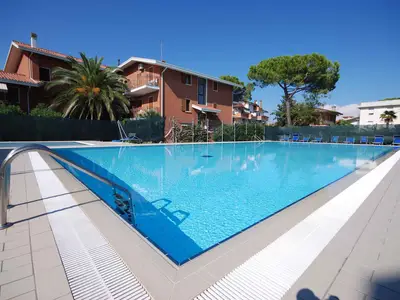 Ferienwohnung für 4 Personen (35 m²) in Lignano 5/10