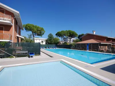 Ferienwohnung für 4 Personen (35 m²) in Lignano 6/10