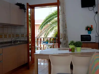 Ferienwohnung für 4 Personen (35 m²) in Lignano 9/10