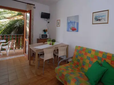 Ferienwohnung für 4 Personen (35 m²) in Lignano 10/10