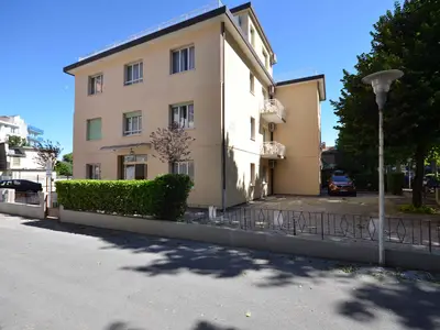Ferienwohnung für 4 Personen (35 m²) in Lignano 3/10