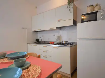 Ferienwohnung für 4 Personen (35 m²) in Lignano 4/10
