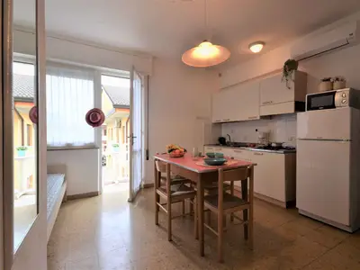 Ferienwohnung für 4 Personen (35 m²) in Lignano 5/10