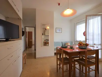 Ferienwohnung für 4 Personen (35 m²) in Lignano 6/10