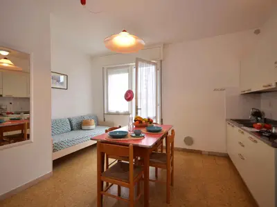 Ferienwohnung für 4 Personen (35 m²) in Lignano 7/10